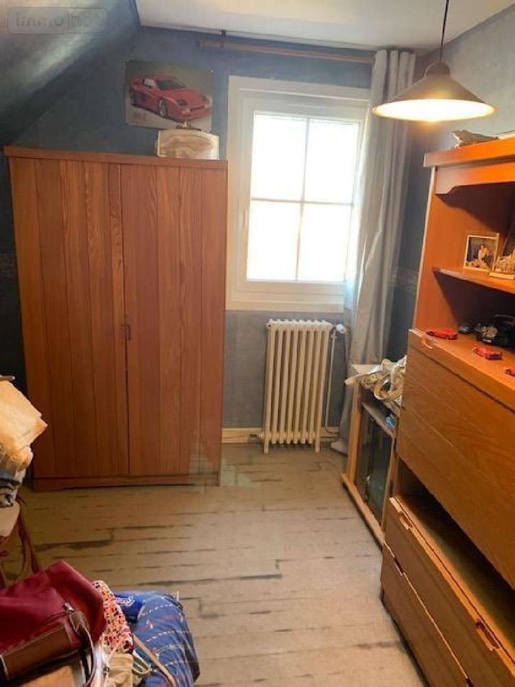 Maison a vendre Hesdin 62140 Pas-de-Calais 120 m2 10 pièces 128300 euros