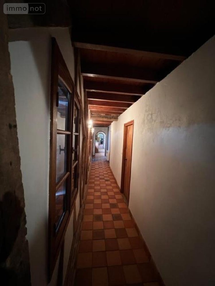 Maison a vendre Montreuil-sur-Mer 62170 Pas-de-Calais 220 m2 12 pièces 770800 euros