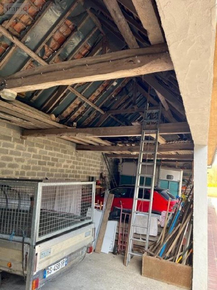 Maison a vendre Montreuil-sur-Mer 62170 Pas-de-Calais 220 m2 12 pièces 770800 euros