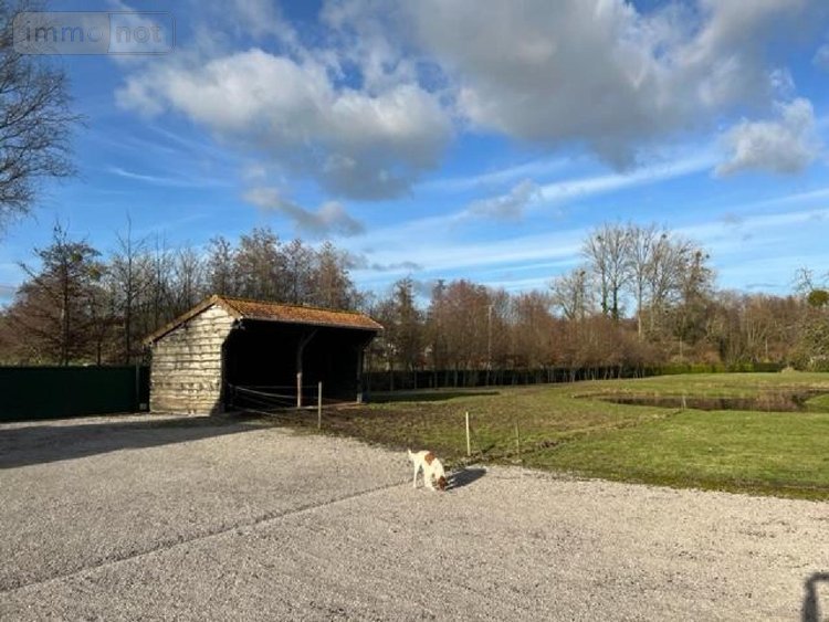 Maison a vendre Montreuil-sur-Mer 62170 Pas-de-Calais 220 m2 12 pièces 770800 euros