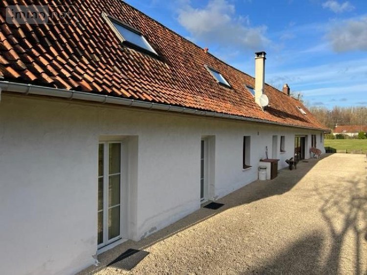 Maison a vendre Montreuil-sur-Mer 62170 Pas-de-Calais 220 m2 12 pièces 770800 euros
