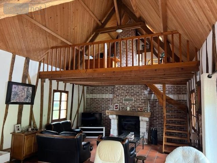 Maison a vendre Montreuil-sur-Mer 62170 Pas-de-Calais 220 m2 12 pièces 770800 euros