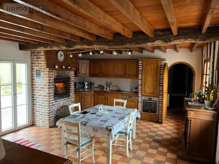 Maison a vendre Montreuil-sur-Mer 62170 Pas-de-Calais 220 m2 12 pièces 770800 euros