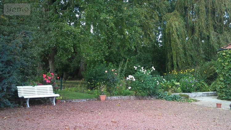 Maison a vendre Marconnelle 62140 Pas-de-Calais 149 m2 6 pièces 156315 euros