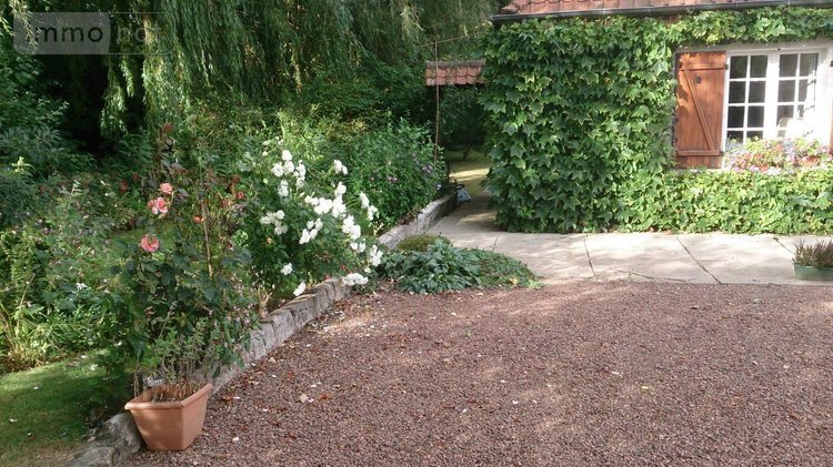 Maison a vendre Marconnelle 62140 Pas-de-Calais 149 m2 6 pièces 156315 euros