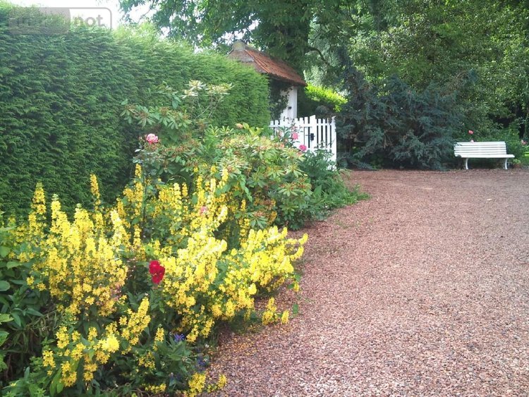 Maison a vendre Marconnelle 62140 Pas-de-Calais 149 m2 6 pièces 156315 euros