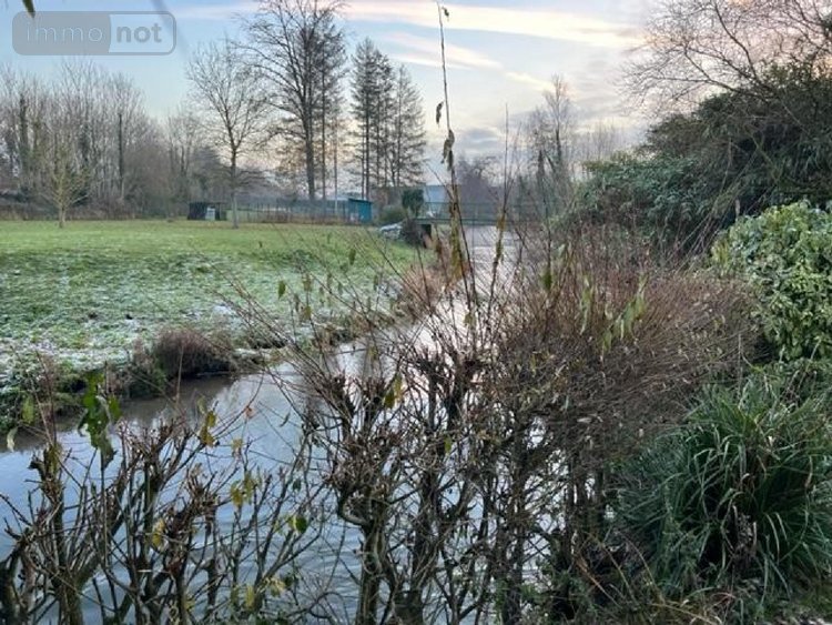 Maison a vendre Marconnelle 62140 Pas-de-Calais 149 m2 6 pièces 156315 euros