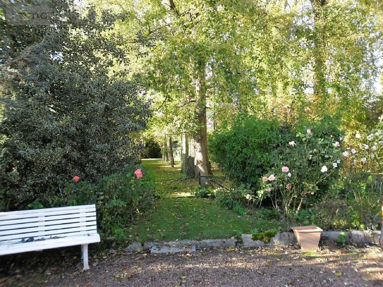 Maison a vendre Marconnelle 62140 Pas-de-Calais 149 m2 6 pièces 156315 euros