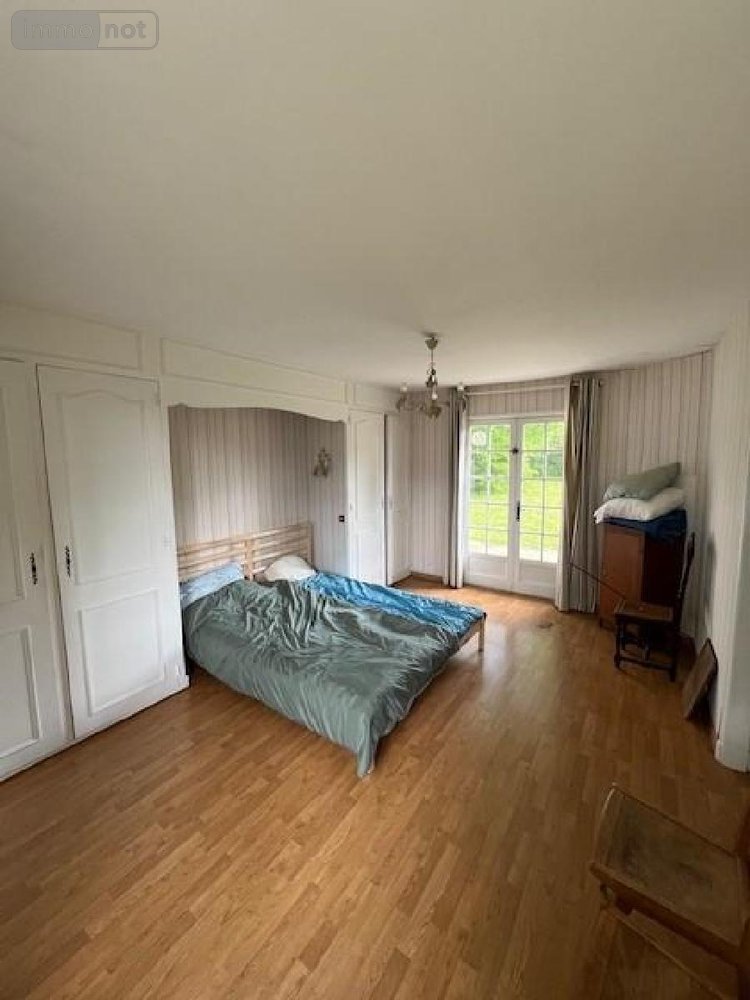 Maison a vendre Marconnelle 62140 Pas-de-Calais 149 m2 6 pièces 156315 euros