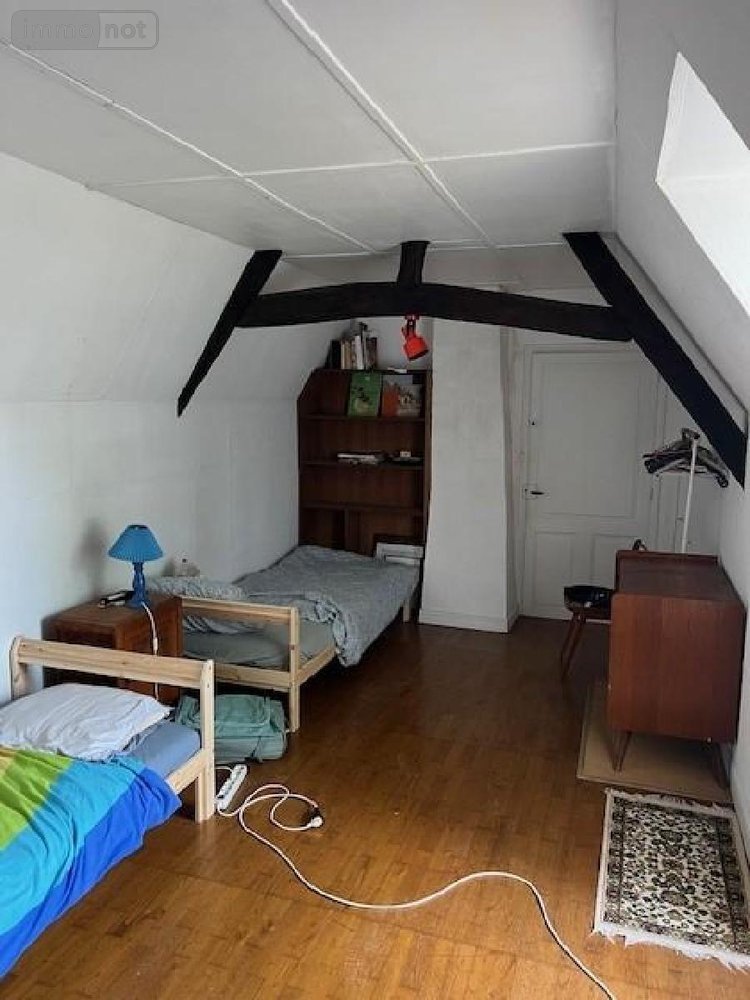 Maison a vendre Marconnelle 62140 Pas-de-Calais 149 m2 6 pièces 156315 euros