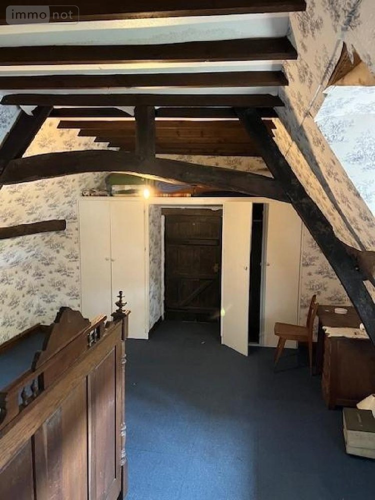 Maison a vendre Marconnelle 62140 Pas-de-Calais 149 m2 6 pièces 156315 euros