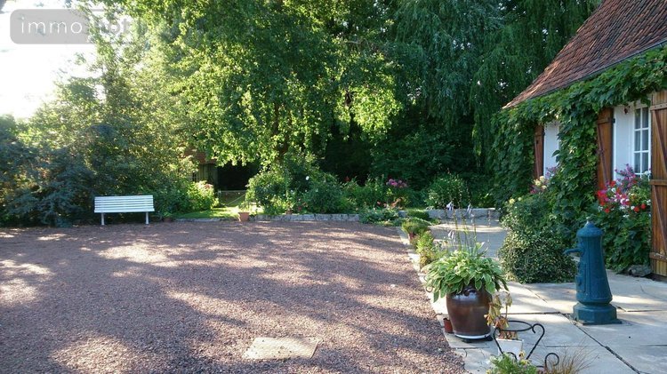 Maison a vendre Marconnelle 62140 Pas-de-Calais 149 m2 6 pièces 156315 euros