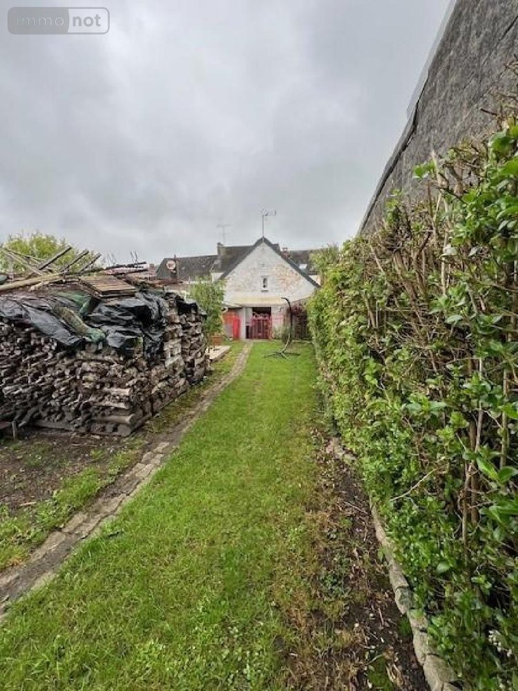 Maison a vendre Fruges 62310 Pas-de-Calais 180 m2 1 pièce 166105 euros