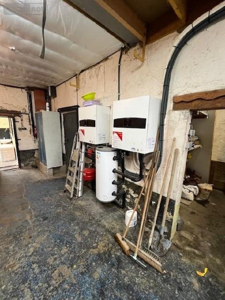Maison a vendre Fruges 62310 Pas-de-Calais 180 m2 1 pièce 166105 euros