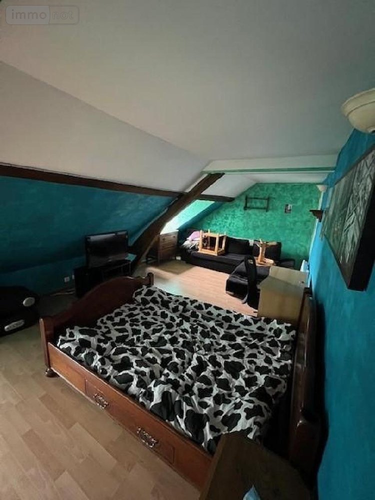 Maison a vendre Fruges 62310 Pas-de-Calais 180 m2 1 pièce 166105 euros