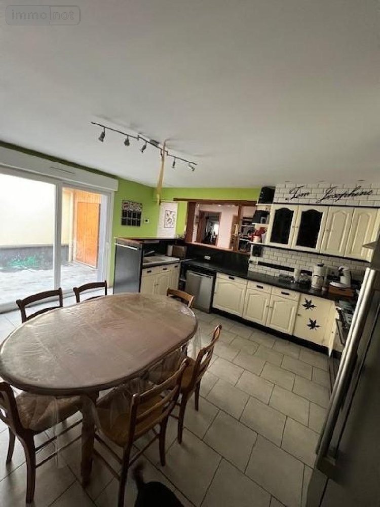 Maison a vendre Fruges 62310 Pas-de-Calais 180 m2 1 pièce 166105 euros