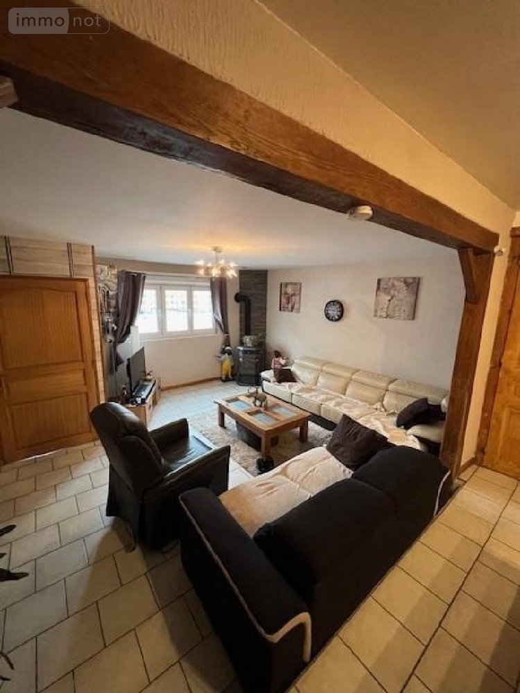 Maison a vendre Fruges 62310 Pas-de-Calais 180 m2 1 pièce 157350 euros