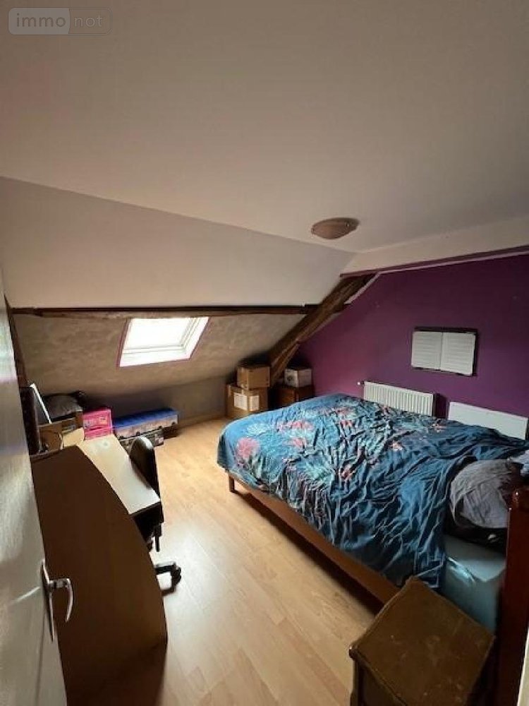 Maison a vendre Fruges 62310 Pas-de-Calais 180 m2 1 pièce 166105 euros