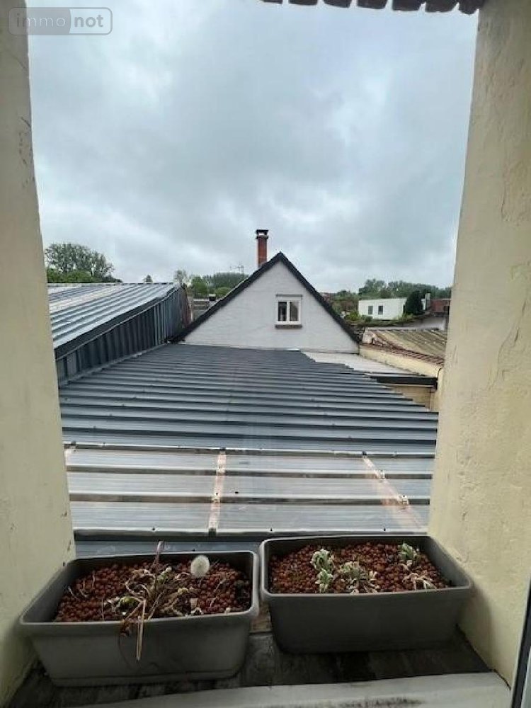 Maison a vendre Fruges 62310 Pas-de-Calais 180 m2 1 pièce 166105 euros