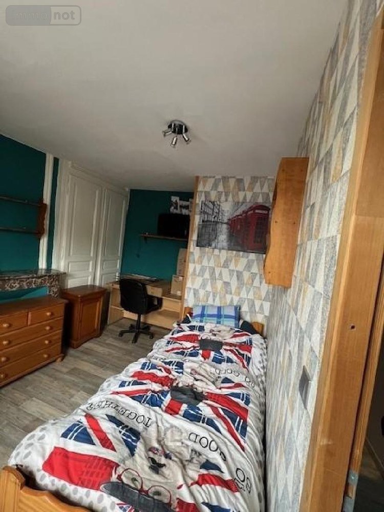 Maison a vendre Fruges 62310 Pas-de-Calais 180 m2 1 pièce 166105 euros