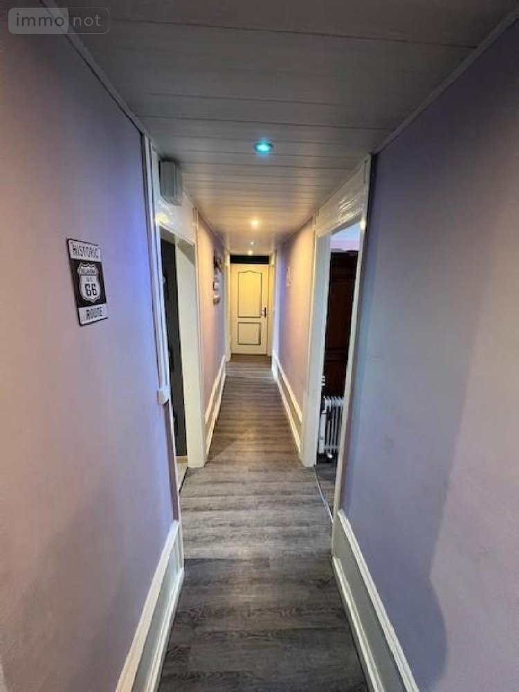 Maison a vendre Fruges 62310 Pas-de-Calais 180 m2 1 pièce 166105 euros