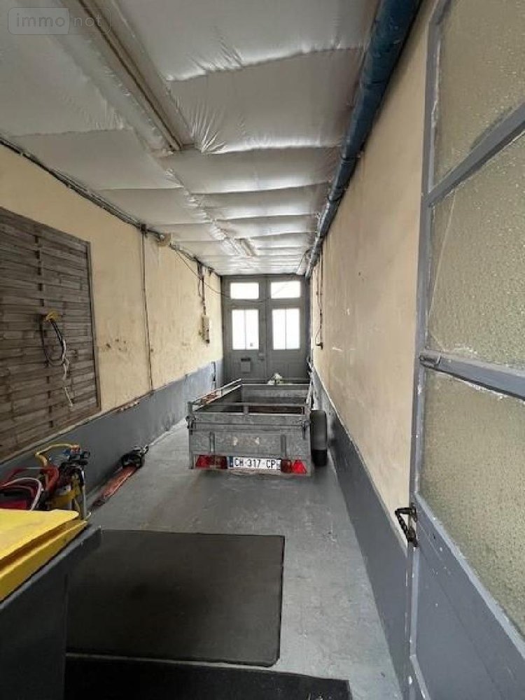 Maison a vendre Fruges 62310 Pas-de-Calais 180 m2 1 pièce 166105 euros