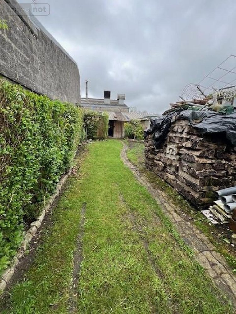 Maison a vendre Fruges 62310 Pas-de-Calais 180 m2 1 pièce 166105 euros