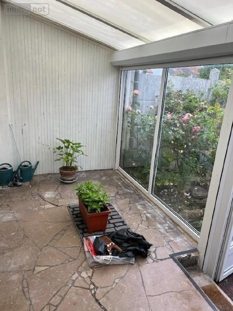 Maison a vendre Hesdin 62140 Pas-de-Calais 119 m2 7 pièces 157350 euros