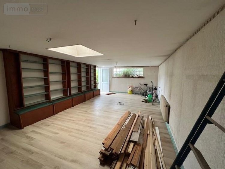 Maison a vendre Hesdin-la-Forêt 62140 Pas-de-Calais 119 m2 7 pièces 157350 euros
