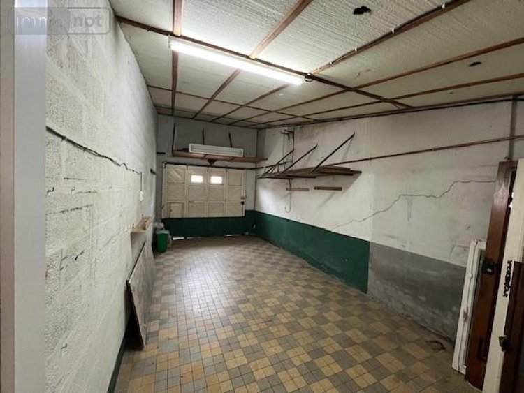 Maison a vendre Hesdin-la-Forêt 62140 Pas-de-Calais 119 m2 7 pièces 157350 euros