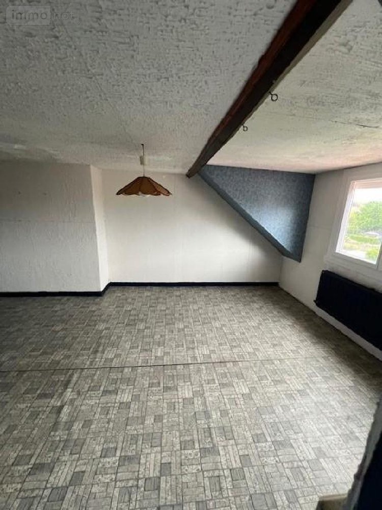 Maison a vendre Hesdin-la-Forêt 62140 Pas-de-Calais 119 m2 7 pièces 157350 euros