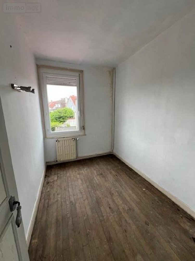 Maison a vendre Hesdin 62140 Pas-de-Calais 119 m2 7 pièces 157350 euros