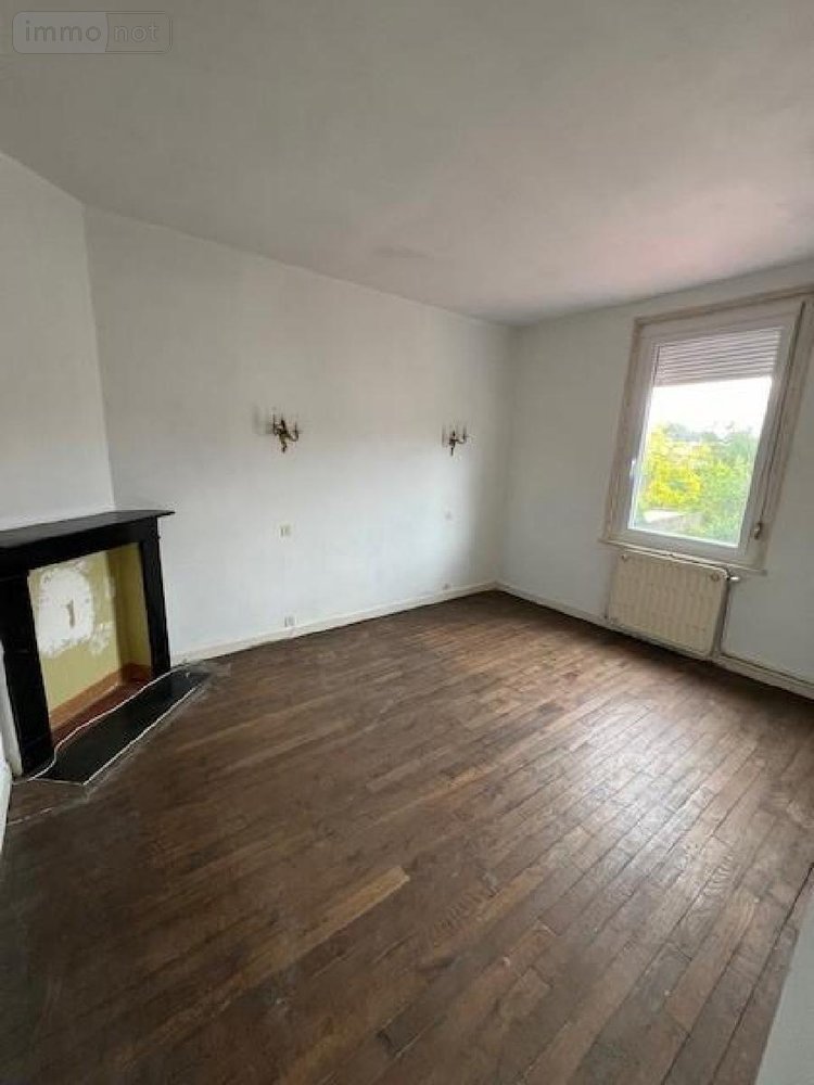 Maison a vendre Hesdin 62140 Pas-de-Calais 119 m2 7 pièces 157350 euros