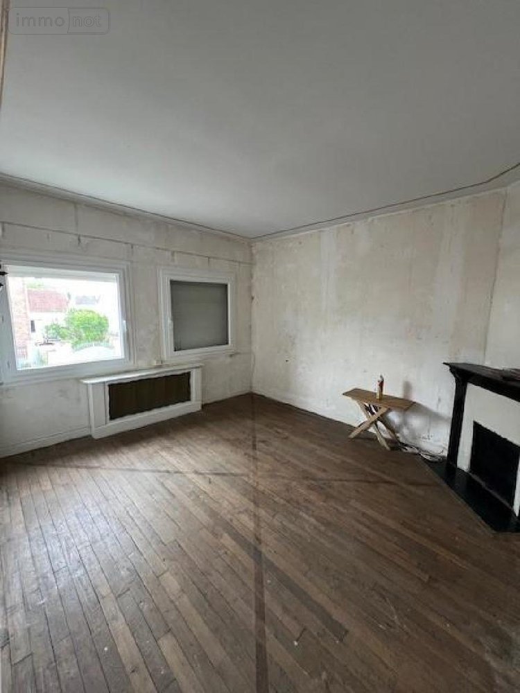 Maison a vendre Hesdin-la-Forêt 62140 Pas-de-Calais 119 m2 7 pièces 157350 euros