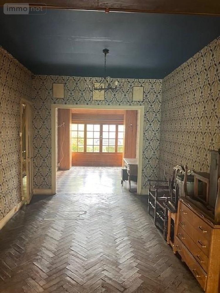 Maison a vendre Hesdin 62140 Pas-de-Calais 251 m2 10 pièces 141800 euros