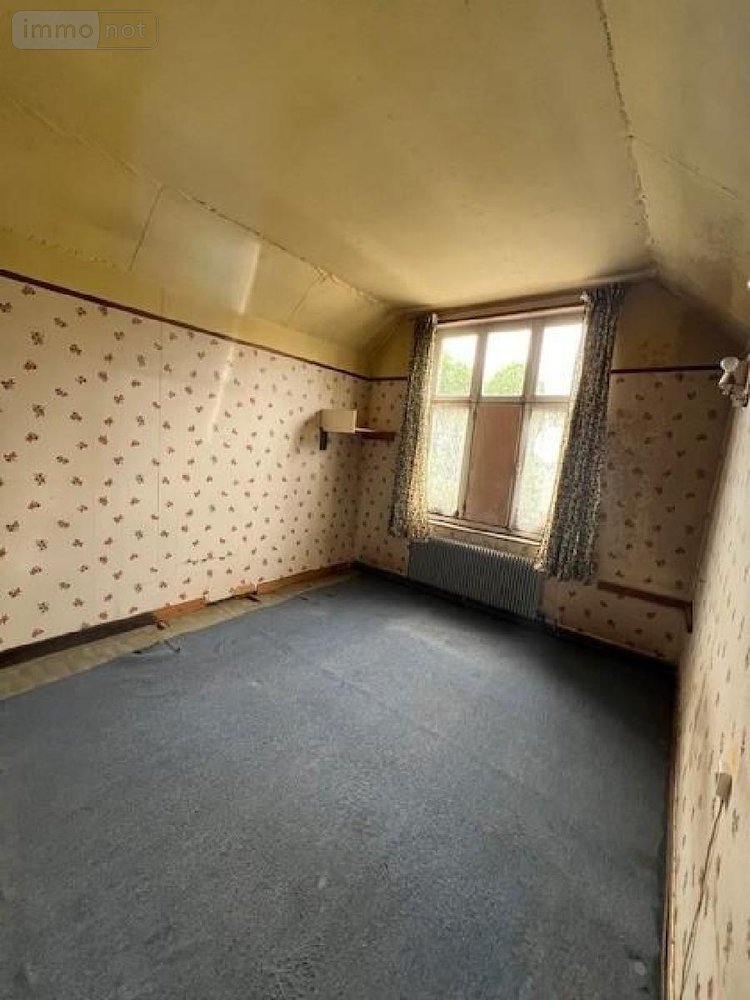 Maison a vendre Hesdin 62140 Pas-de-Calais 251 m2 10 pièces 141800 euros
