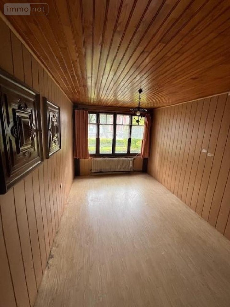 Maison a vendre Hesdin 62140 Pas-de-Calais 251 m2 10 pièces 131474 euros