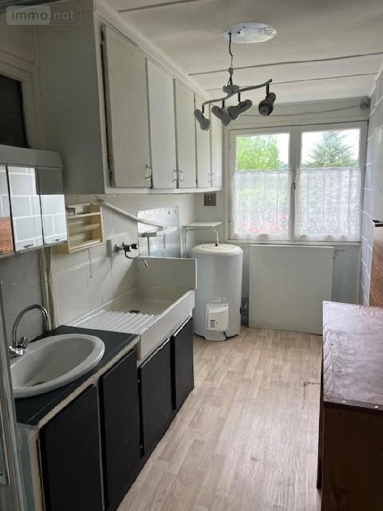 Maison a vendre Hesdin 62140 Pas-de-Calais 251 m2 10 pièces 141800 euros