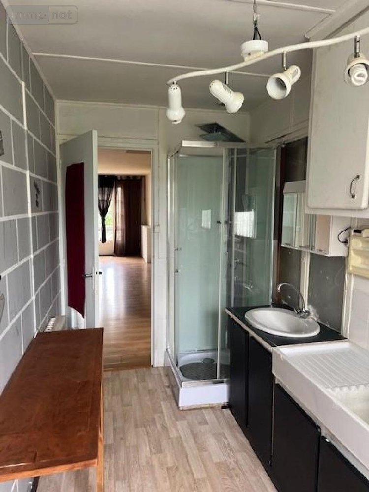 Maison a vendre Hesdin 62140 Pas-de-Calais 251 m2 10 pièces 131474 euros