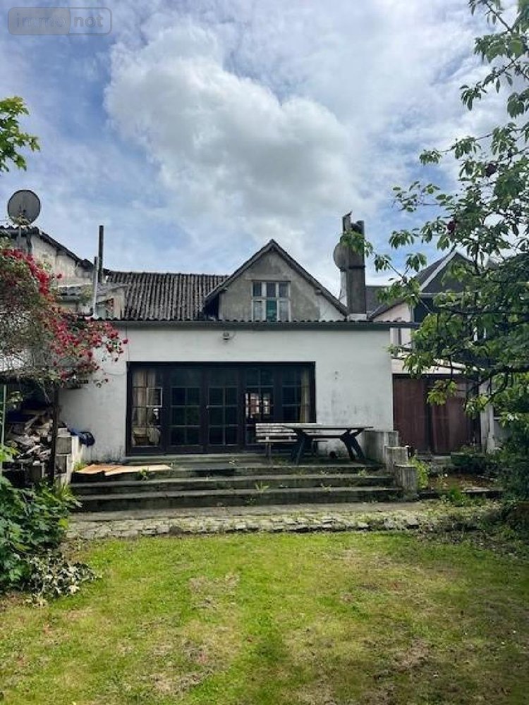 Maison a vendre Hesdin 62140 Pas-de-Calais 251 m2 10 pièces 141800 euros