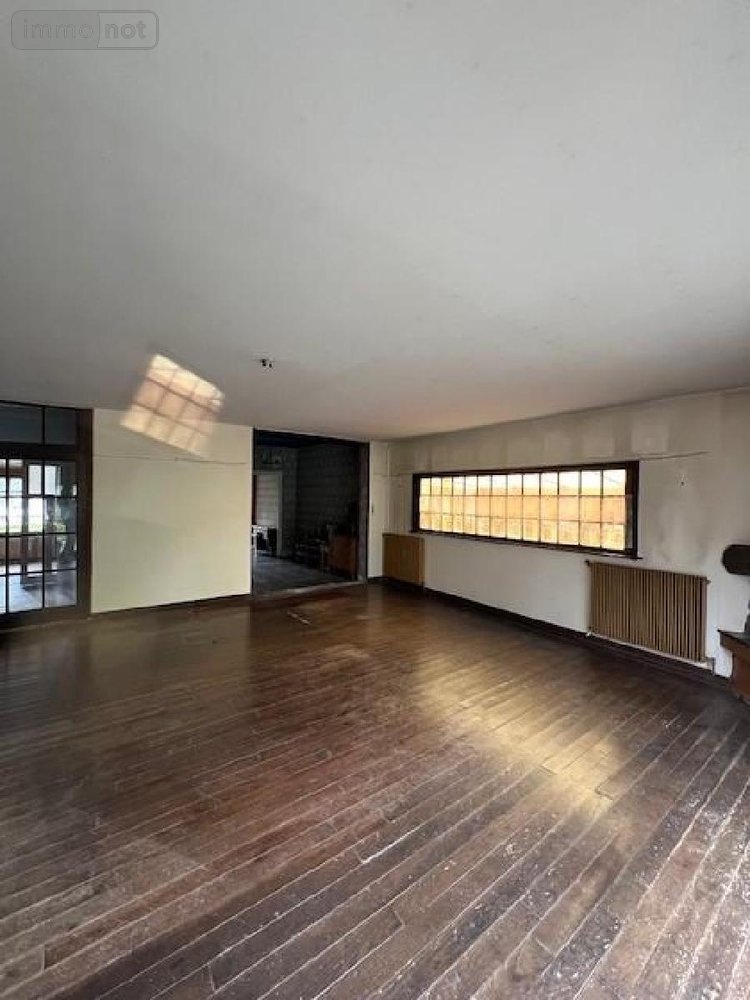 Maison a vendre Hesdin 62140 Pas-de-Calais 251 m2 10 pièces 131474 euros