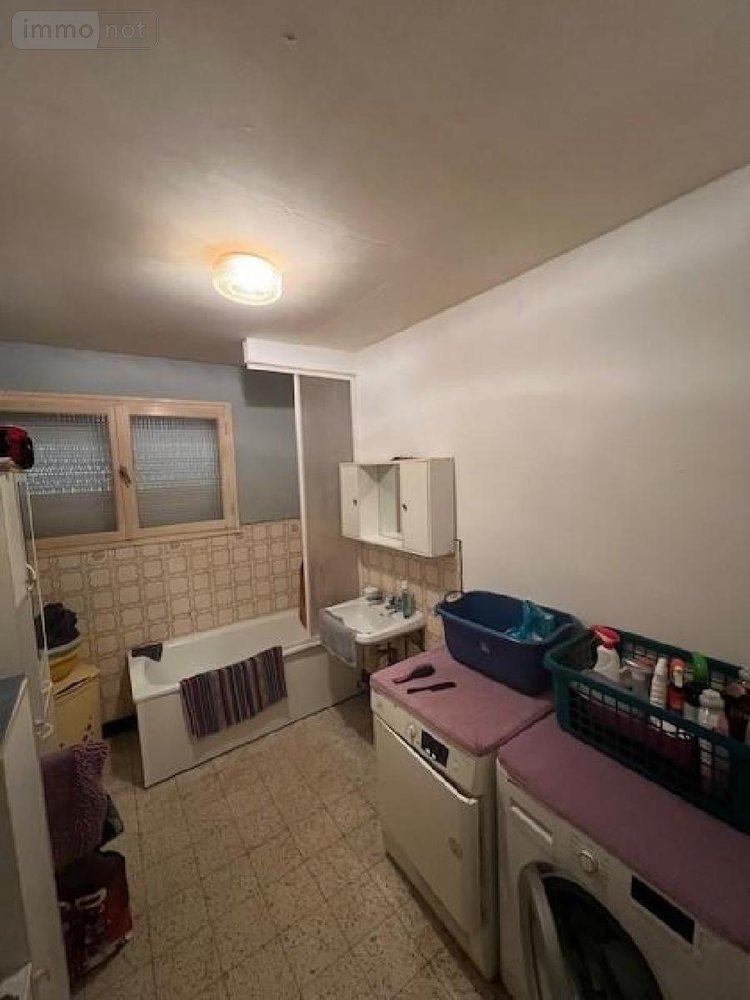 Maison a vendre Vaulx 62390 Pas-de-Calais 63 m2 4 pièces 79600 euros