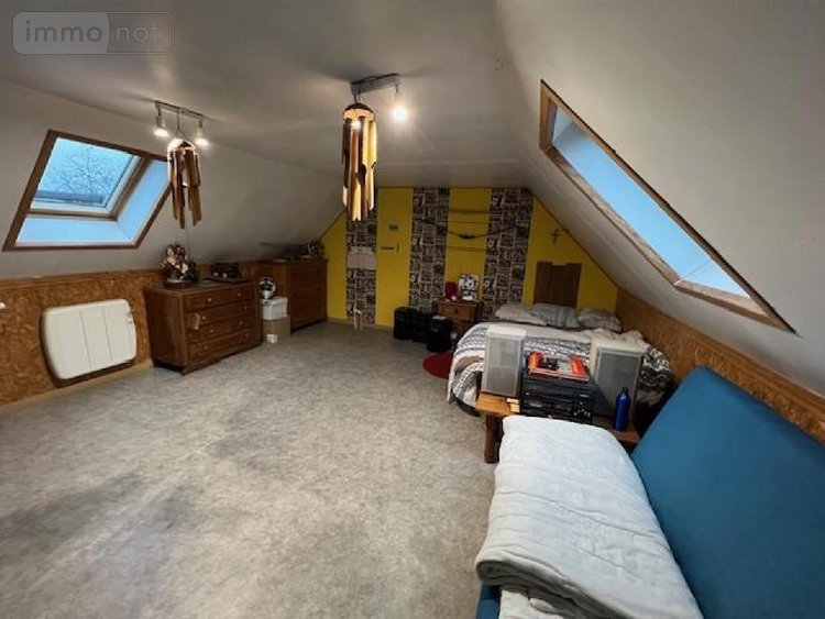 Maison a vendre Érin 62134 Pas-de-Calais 173 m2 8 pièces 167600 euros