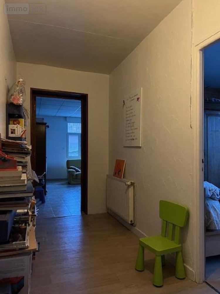 Maison a vendre Érin 62134 Pas-de-Calais 173 m2 8 pièces 167600 euros