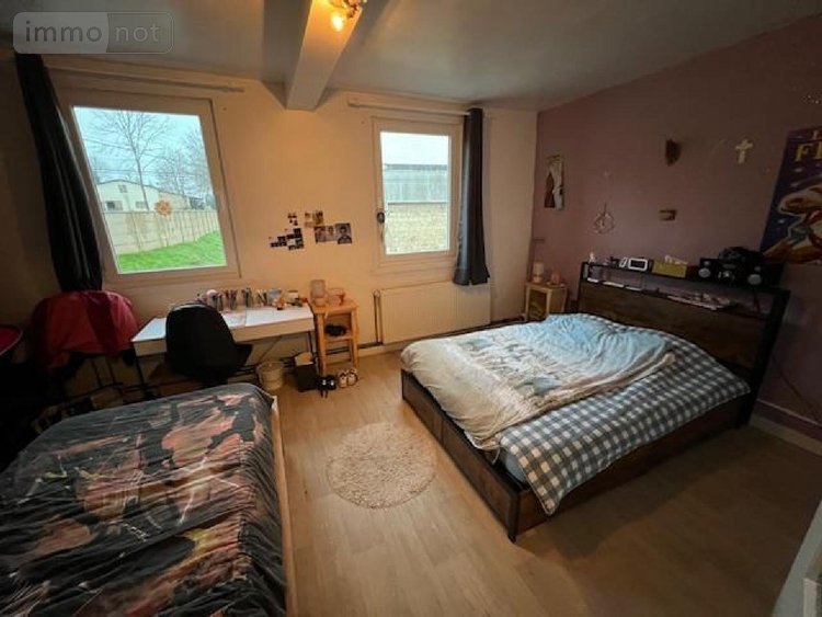 Maison a vendre Érin 62134 Pas-de-Calais 173 m2 8 pièces 167600 euros