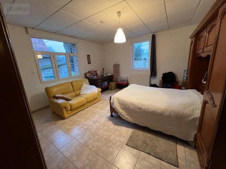 Maison a vendre Érin 62134 Pas-de-Calais 173 m2 8 pièces 167600 euros