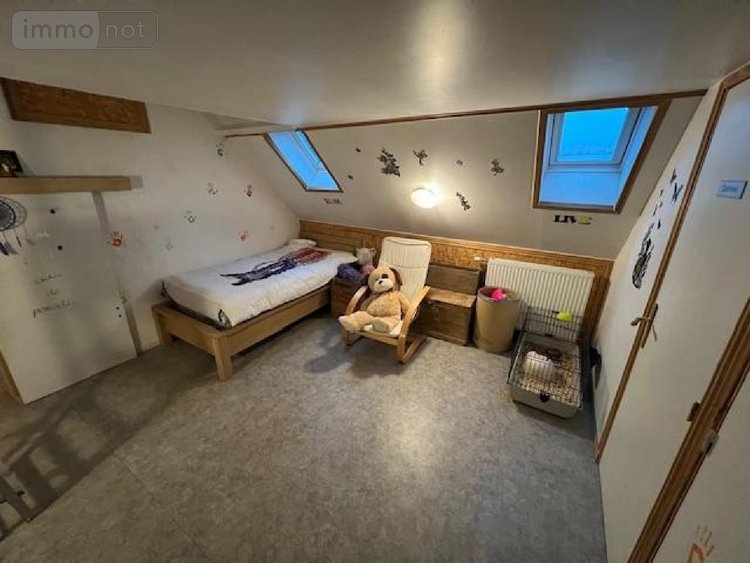 Maison a vendre Érin 62134 Pas-de-Calais 173 m2 8 pièces 167600 euros