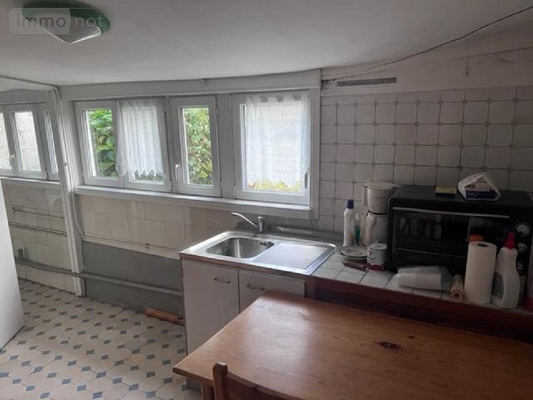 Maison a vendre Gouy-Saint-André 62870 Pas-de-Calais 87 m2 5 pièces 105600 euros