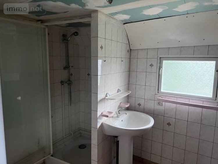 Maison a vendre Gouy-Saint-André 62870 Pas-de-Calais 87 m2 5 pièces 90000 euros