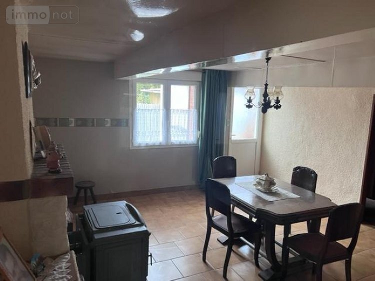 Maison a vendre Gouy-Saint-André 62870 Pas-de-Calais 87 m2 5 pièces 90000 euros